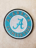 Alabama Crimson Tide Patches
