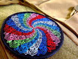 Limited Production Mandala Patch
