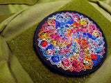 Limited Production Mandala Patch