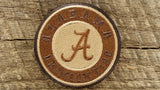 Alabama Crimson Tide Patches
