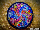 Limited Production Mandala Patch