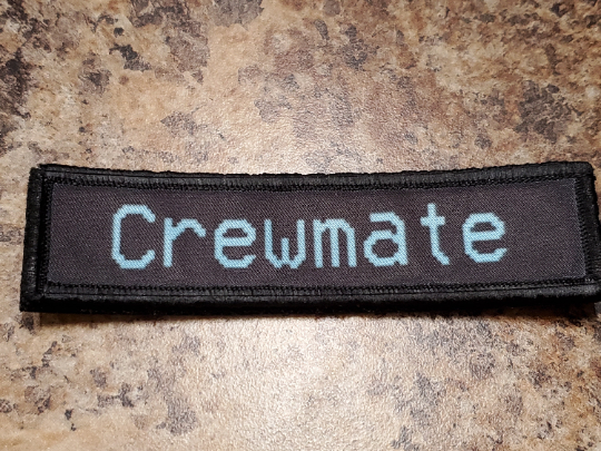 Among Us Crewmate/Imposter - Main Image