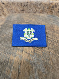 Conneticut State Patch