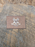 Conneticut State Patch