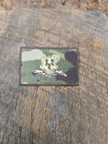 Conneticut State Patch