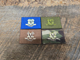 Conneticut State Patch