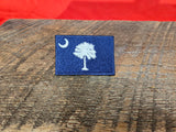 South Carolina State Patch