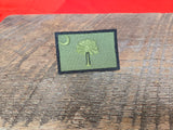 South Carolina State Patch
