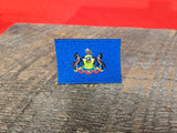 Pennsylvania State Patch
