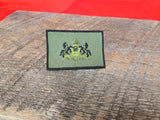 Pennsylvania State Patch