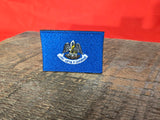 Louisiana State Patch