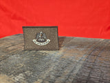 Louisiana State Patch