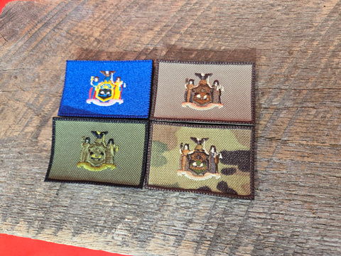 New York State Patch