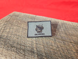 Oklahoma State Patch