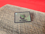 Oklahoma State Patch
