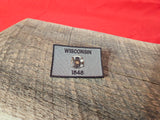 Wisconsin State Patch