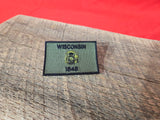 Wisconsin State Patch