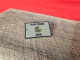 Wisconsin State Patch