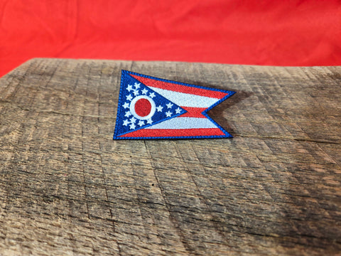Ohio State Patch