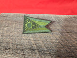 Ohio State Patch