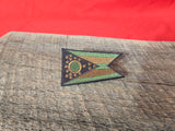 Ohio State Patch