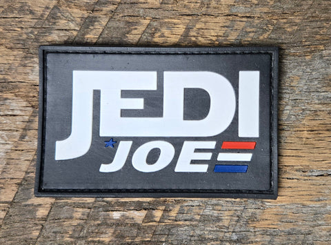 Jedi Joe Patch