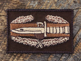 US Army Embroidered Patches