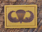 U.S. Army PVC Patches
