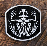 Navy SEAL PVC Patches