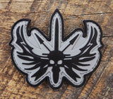 Tactical Glyph PVC Patches
