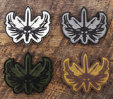 Tactical Glyph PVC Patches