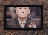 Historical Figures Sublimated Patches