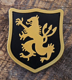 Navy SEAL PVC Patches