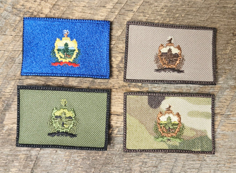 Vermont State Patch