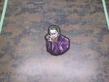 Suicide Squad Joker Patch