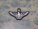 Aviation Ordinance Badge Patch
