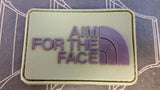 Aim for the Face Patch