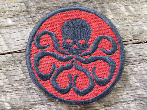 Agents of Hydra Patch