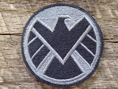 Marvel Agents of Shield Patch
