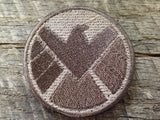 Marvel Agents of Shield Patch