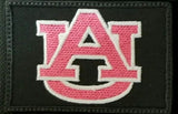 Auburn Univ. logo Embroidered Patches