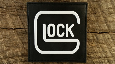Glock PVC Patch