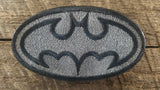 Batman Logo Patch