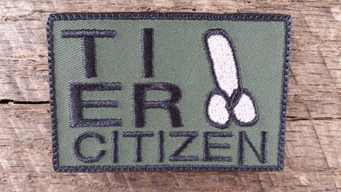 Tier 1 Patch