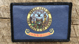 State Flag Patch