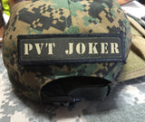 Private Joker Patch