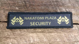 Nakatomi Plaza Security Tab Patch